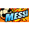 Leo Messi - GOAL! game icon
