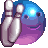 Let's go bowling! game icon