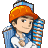 Little Big City game icon
