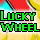 LuckyWheel game icon