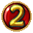 LUXOR 2 game icon