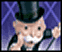 MONOPOLY WORLD game icon