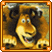 Madagascar2 game icon