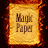 Magic Paper game icon
