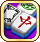3 in 1 Mahjong Deluxe game icon