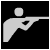 Marksman Shooting game icon