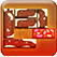 Maze Candy game icon