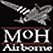 Medal Of Honor Airborne by NH game icon