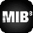 Men in Black 3 game icon