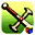 Merlin The Sorcerer game icon