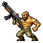 Metal Slug Mobile 3 game icon