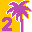 Miami Nights 2 game icon