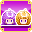 Michi Michi Panic game icon