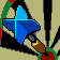 MIDNIGHT DARTS game icon