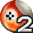 Mid Pool 2 game icon