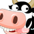 Milk game icon
