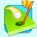 MiniGolf Mania game icon