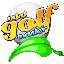 Mini Golf Spring game icon