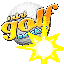 Mini Golf Summer game icon