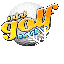 Mini Golf Winter game icon