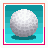Minigolfe 99 Buracos game icon