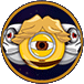 Mini-o Wars game icon