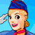 MistyMiles game icon