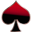 Multiplayer Texas Holdem Poker game icon