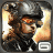 Modern Combat 4 Zero Hour game icon