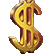 Money game icon