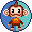 Super Monkey Ball Tip n Tilt game icon