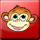 Monkey Jump game icon