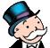 Monopoly Here And Now game icon