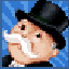 Monopoly Deal game icon