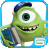 Monsters University game icon