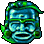 Montezuma 2 Free game icon
