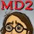 Moron Detector 2 game icon