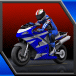 Moto Rider game icon