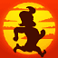 Mr. and Mrs. Tarzan game icon