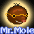MrMole game icon