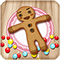 MyGingerbreadShop game icon