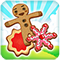 MyGingerbreadCookies game icon