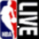 NBA LIVE by EA Sports game icon