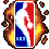 NBA Smash game icon