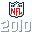 NFL 2010 game icon
