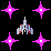 Galaga 3 game icon