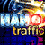Nano Traffic game icon