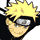 Naruto Blood Fighting 2010 game icon