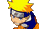 Naruto Fighter (RoS) game icon