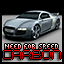 Need For Speed Carbon game icon